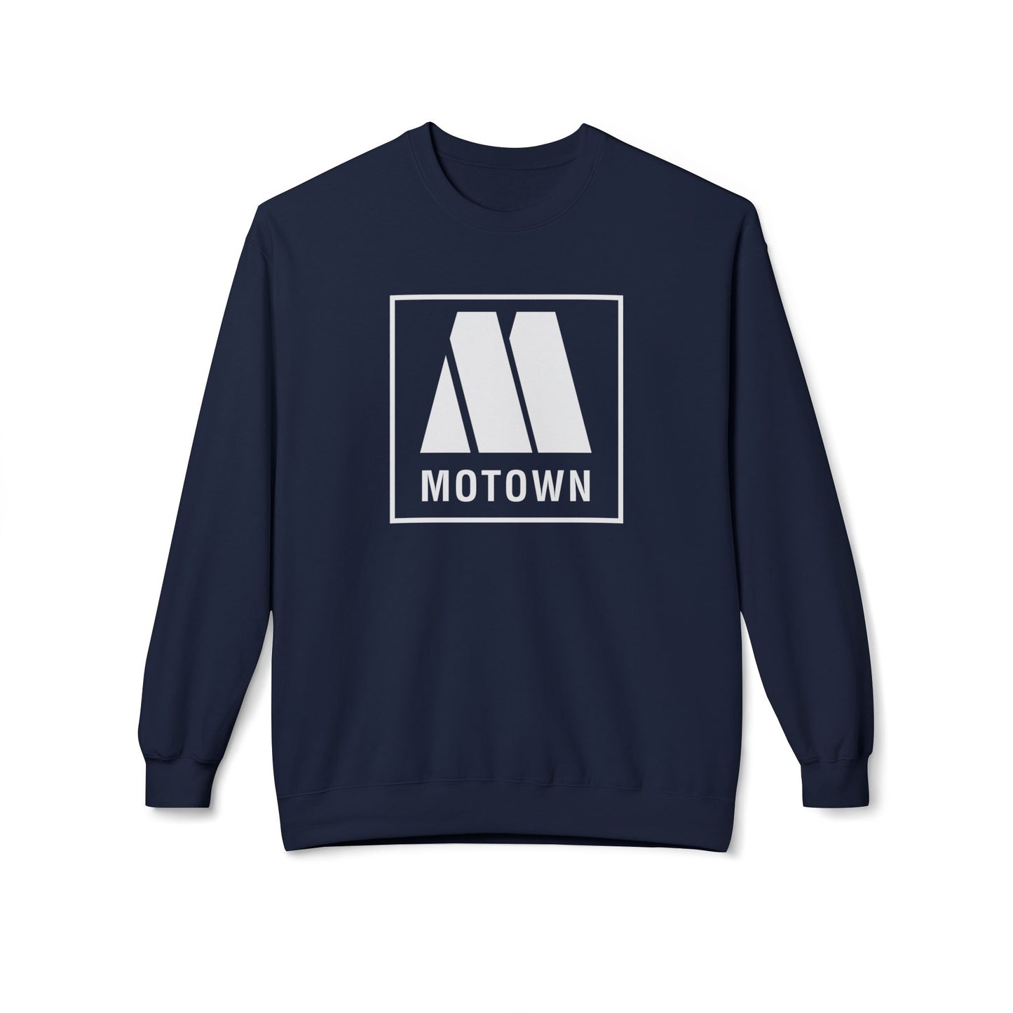 Motown Records Felpa