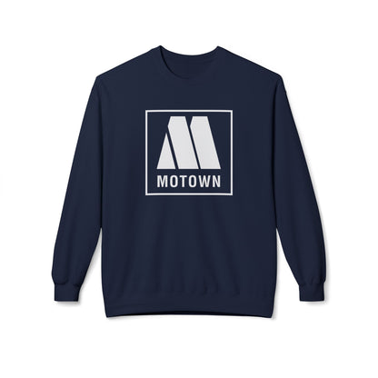 Motown Records Felpa