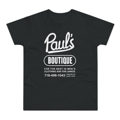 Paul's Boutique Maglietta Peso Medio
