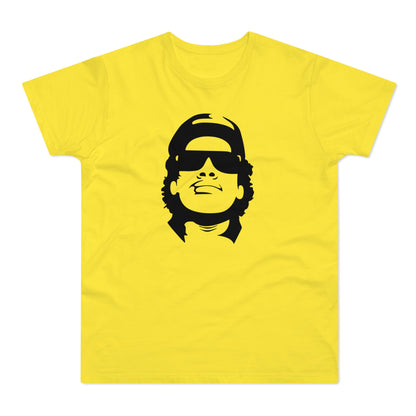 Eazy E Maglietta Peso Medio
