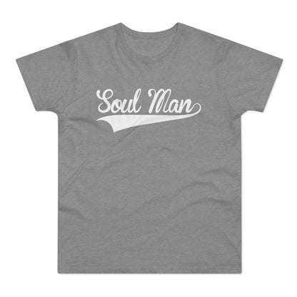 Soul Man Maglietta Peso Medio