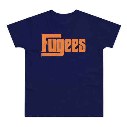 Fugees Maglietta Peso Medio