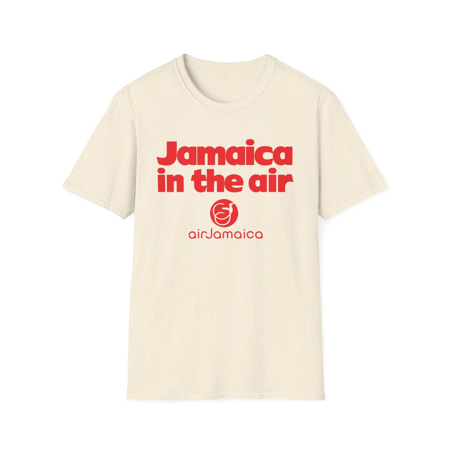 Air Jamaica Maglietta Leggera