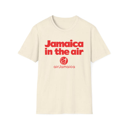 Air Jamaica Maglietta Leggera