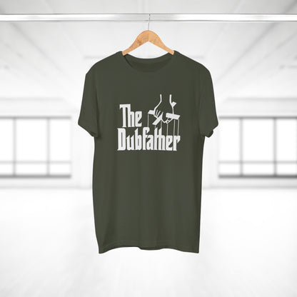 The Dubfather T-Shirt (Standard Weight)