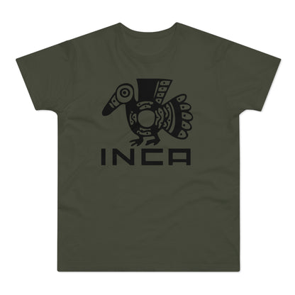 Inca Records Maglietta Peso Medio