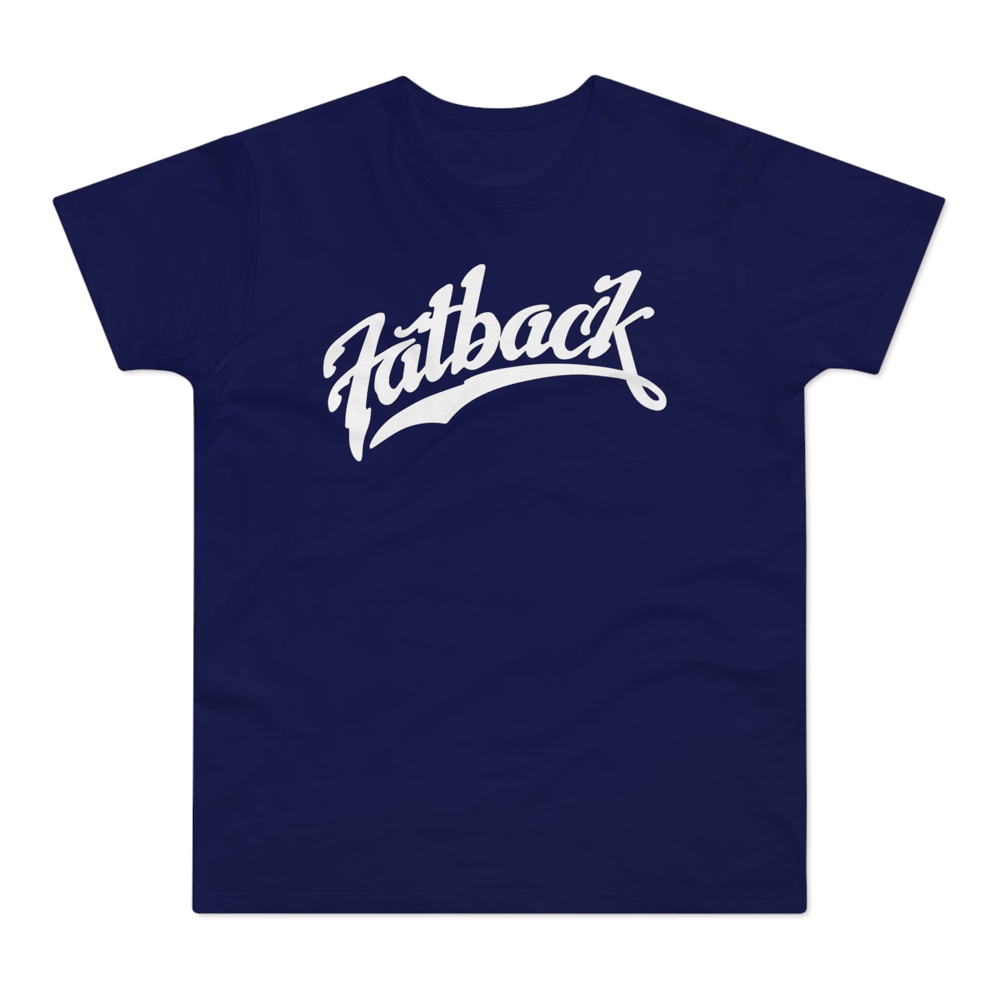 Fatback Band Maglietta Peso Medio
