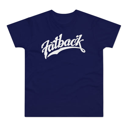 Fatback Band Maglietta Peso Medio