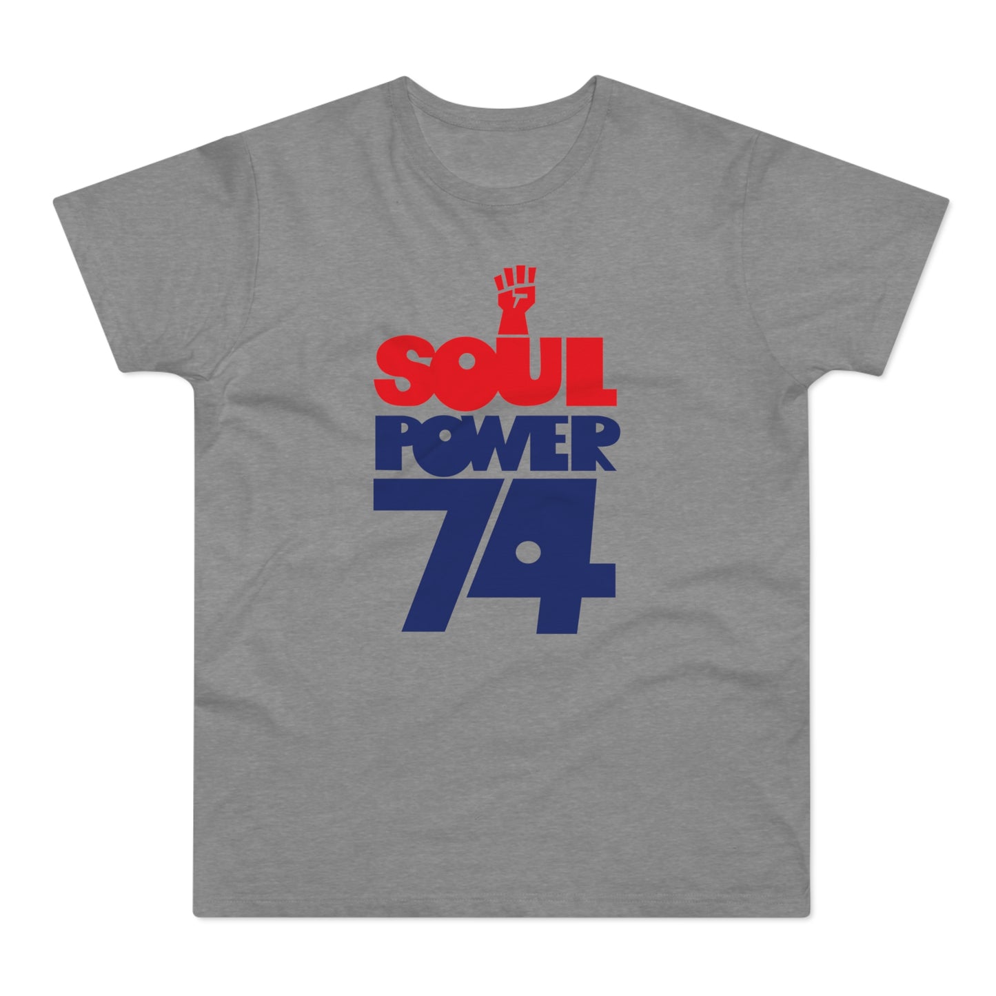 Soul Power 74 Maglietta Peso Medio