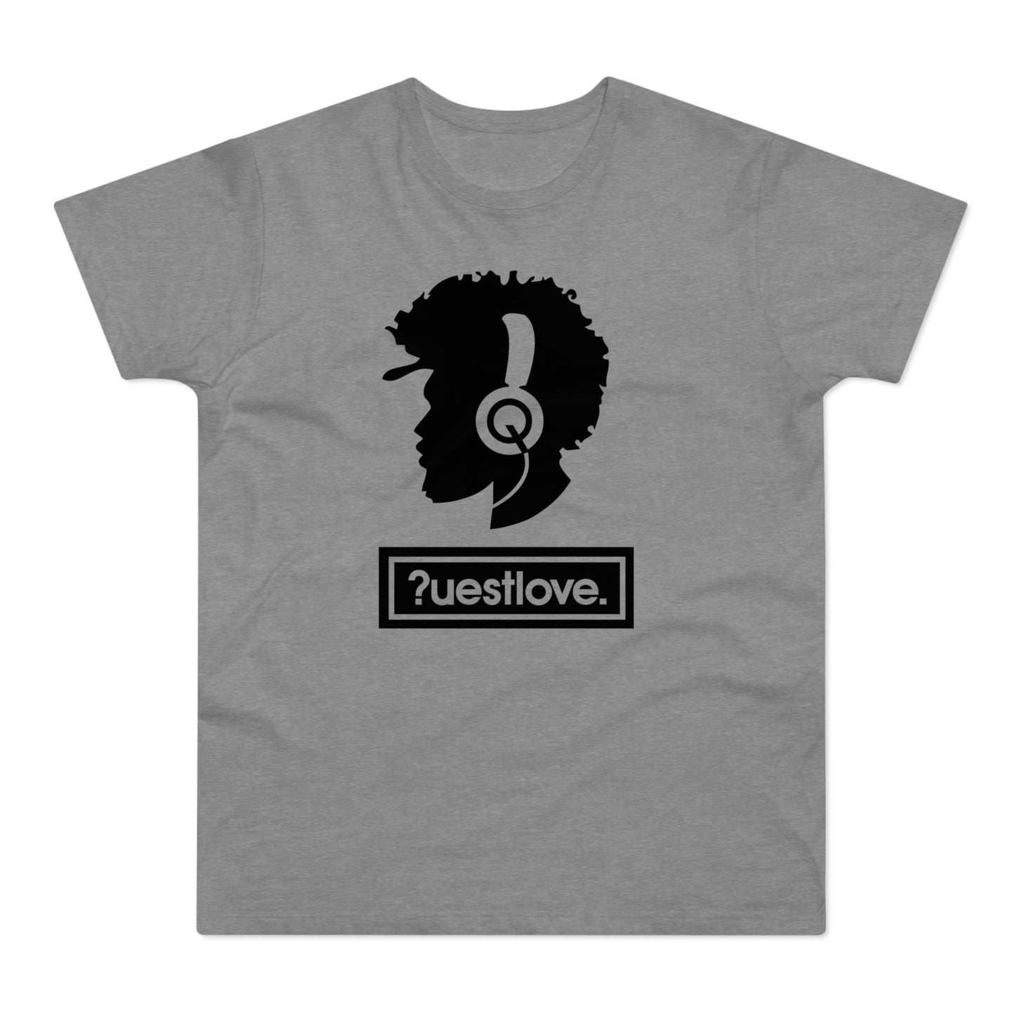 QuestLove Maglietta Peso Medio
