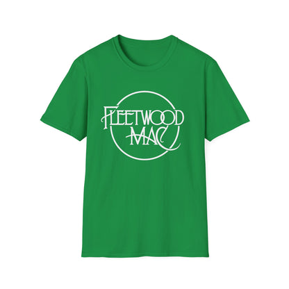 Fleetwood Mac Maglietta - Leggera