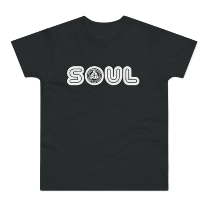 Soul 45 T Shirt (Standard Weight)