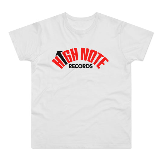 High Note Records Maglietta Peso Medio