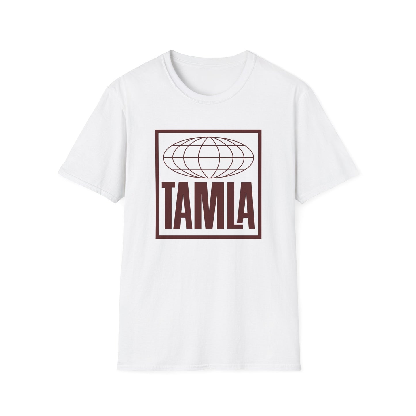 Tamla Records Maglietta Leggera