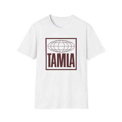 Tamla Records Maglietta Leggera