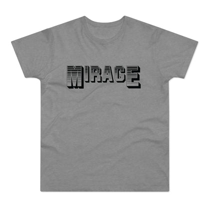 Mirage Records Maglietta Peso Medio