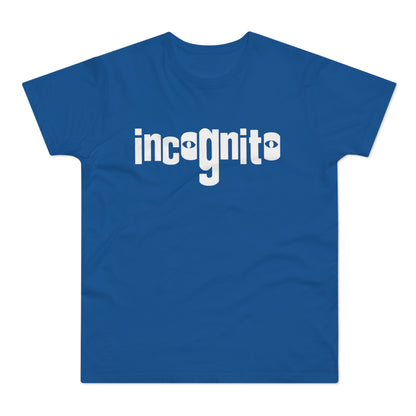 Incognito Maglietta Peso Medio