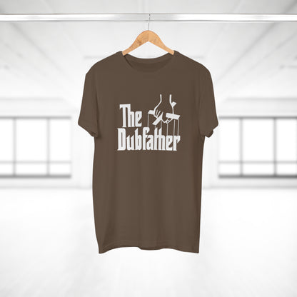 The Dubfather T-Shirt (Standard Weight)
