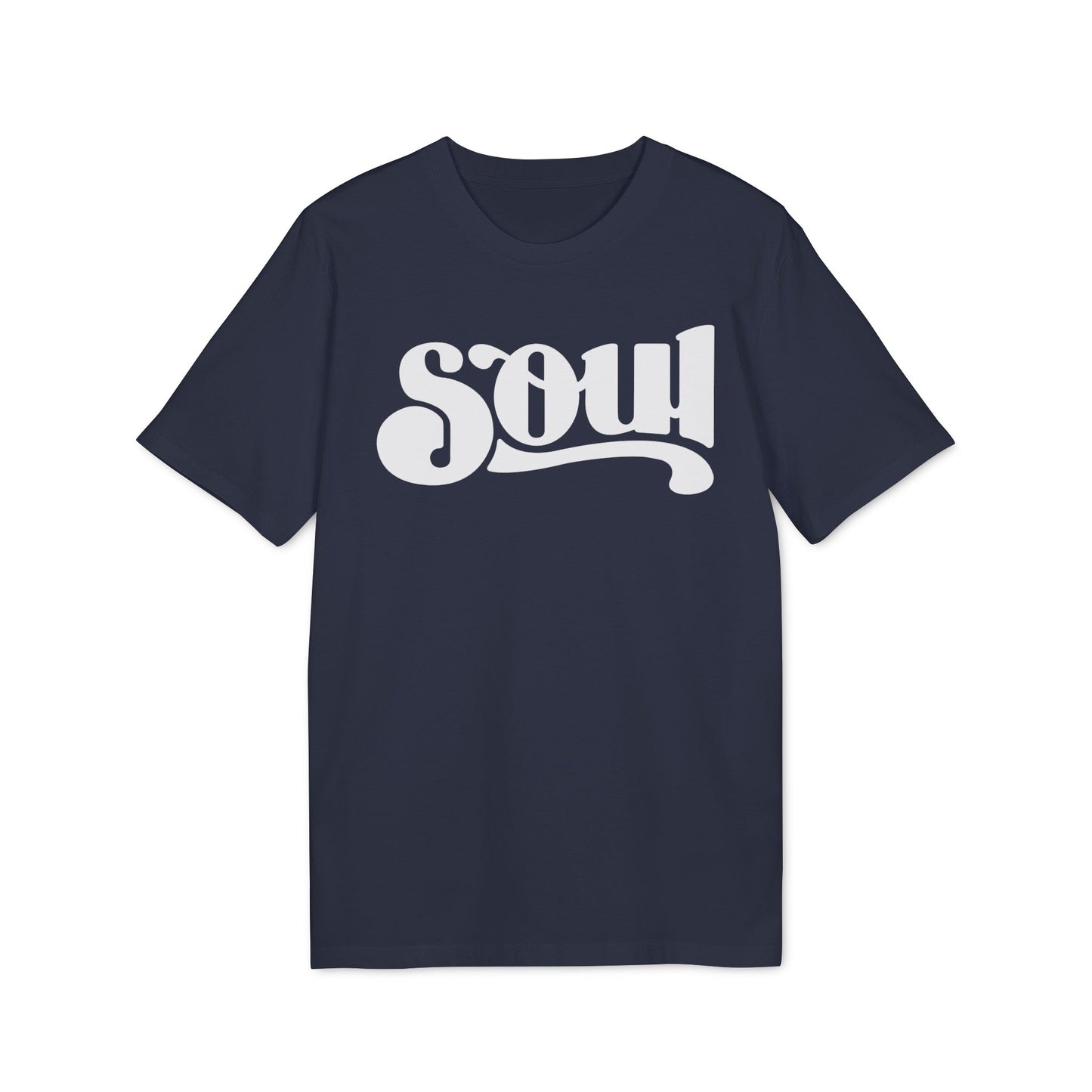Soul Maglietta in Cotone Biologico