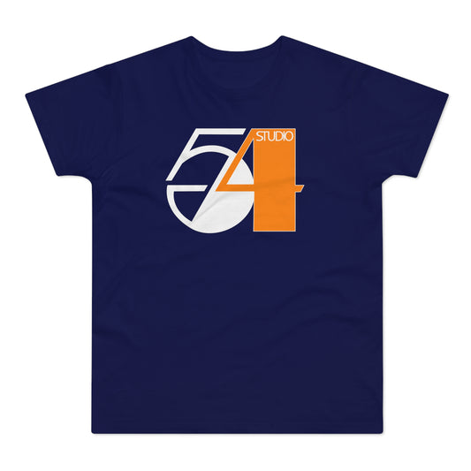 Studio 54 Maglietta Peso Medio