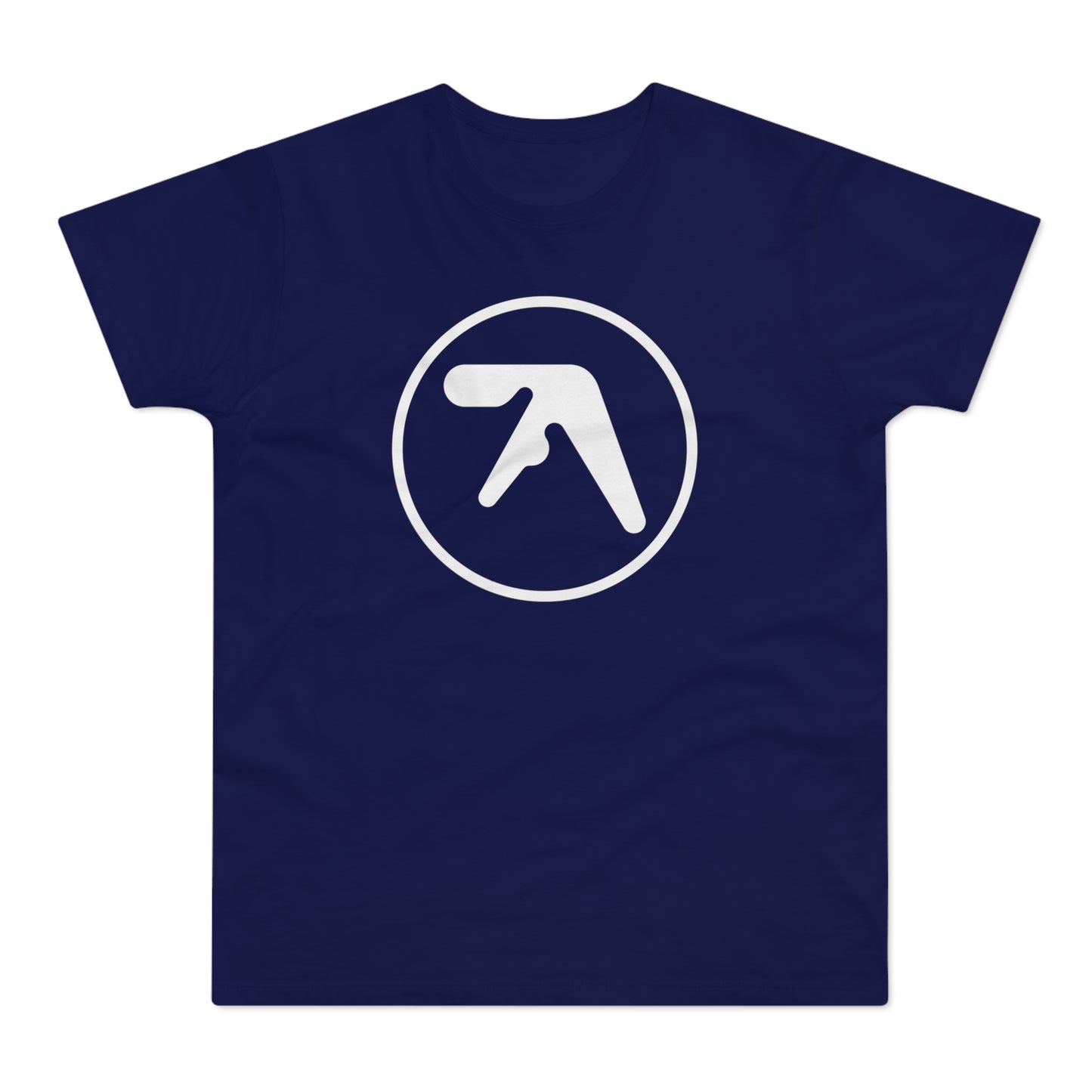Aphex Twin Maglietta Peso Medio