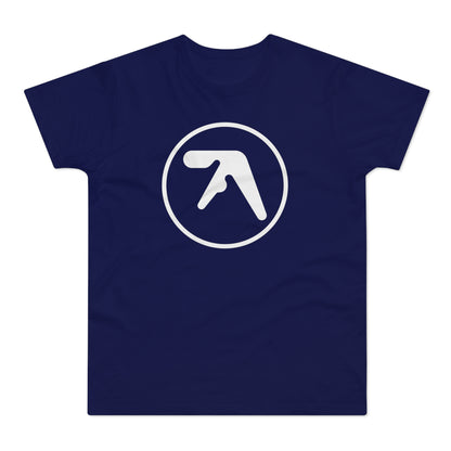 Aphex Twin Maglietta Peso Medio