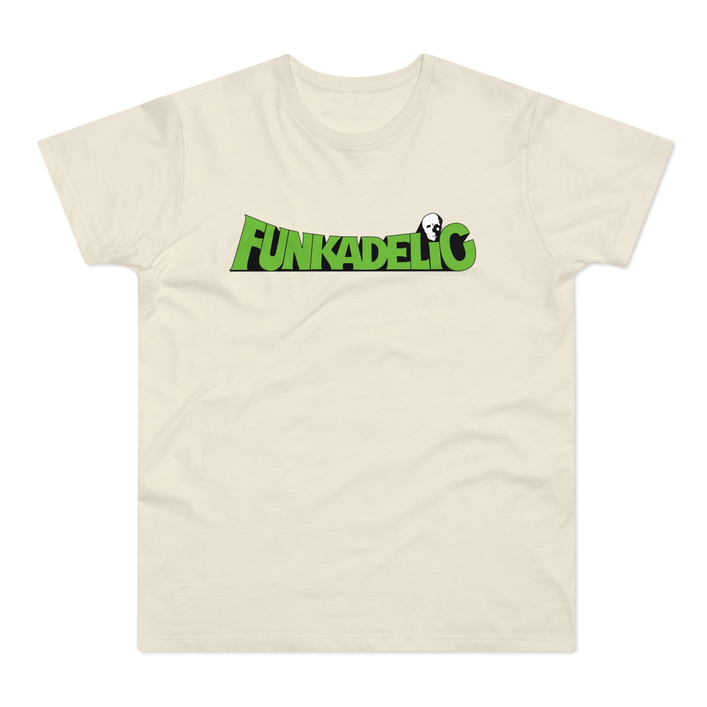 Funkadelic Maglietta Peso Medio