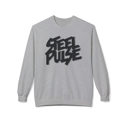 Steel Pulse Felpa