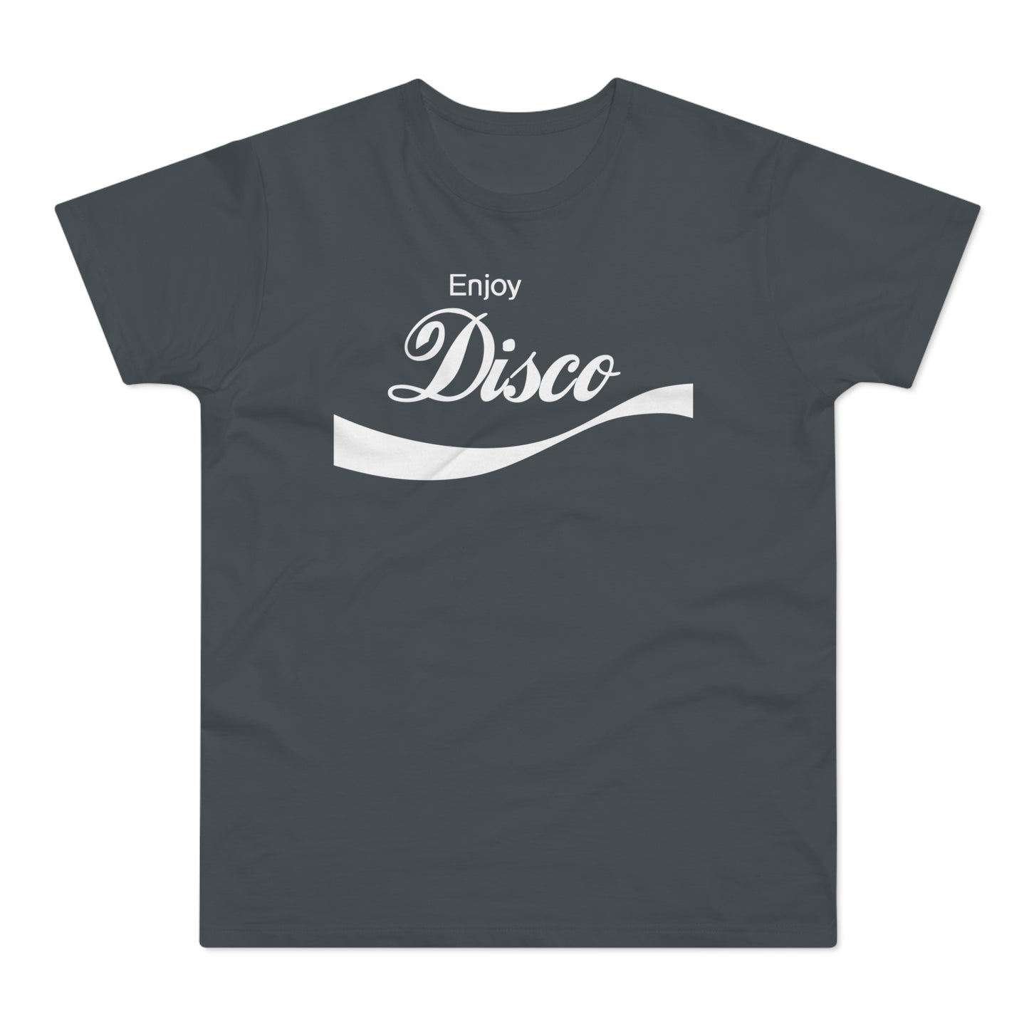 Enjoy Disco Maglietta Peso Medio