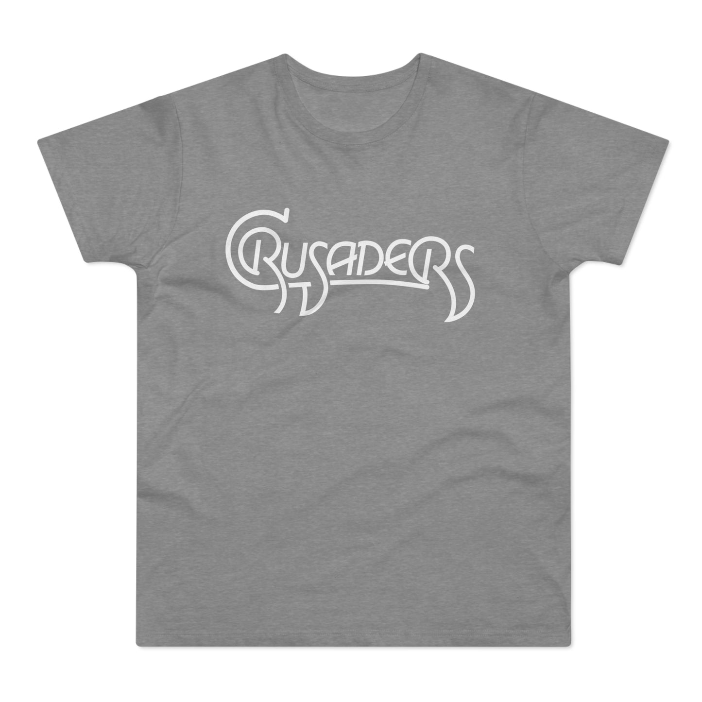 Crusaders Maglietta Peso Medio