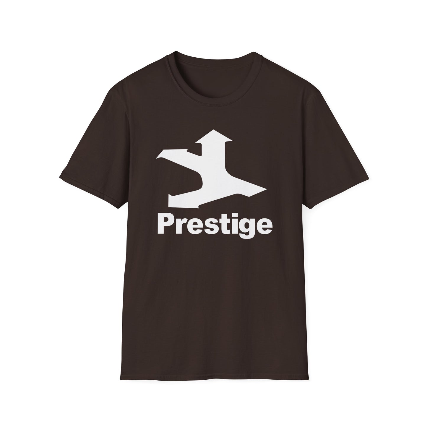 Prestige Records Maglietta Leggera