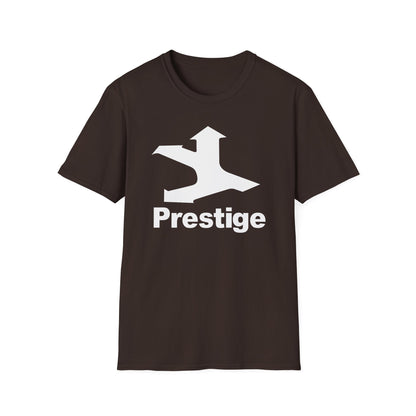 Prestige Records Maglietta Leggera