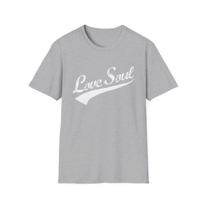 Love Soul Maglietta - Leggera