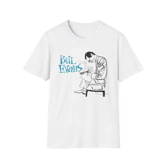 Bill Evans Maglietta - Leggera