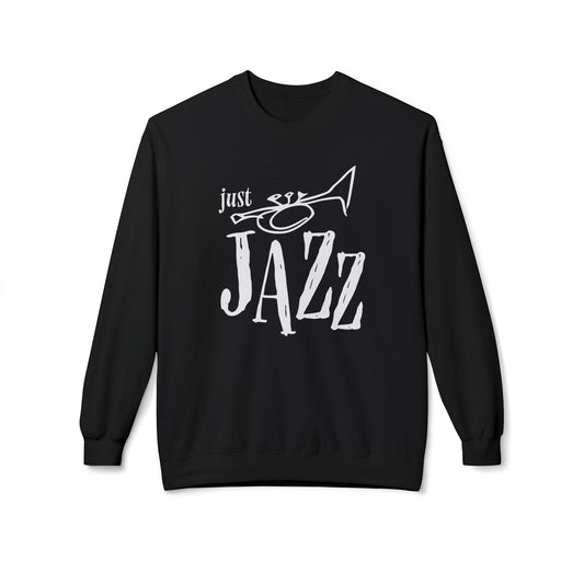 Just Jazz Felpa