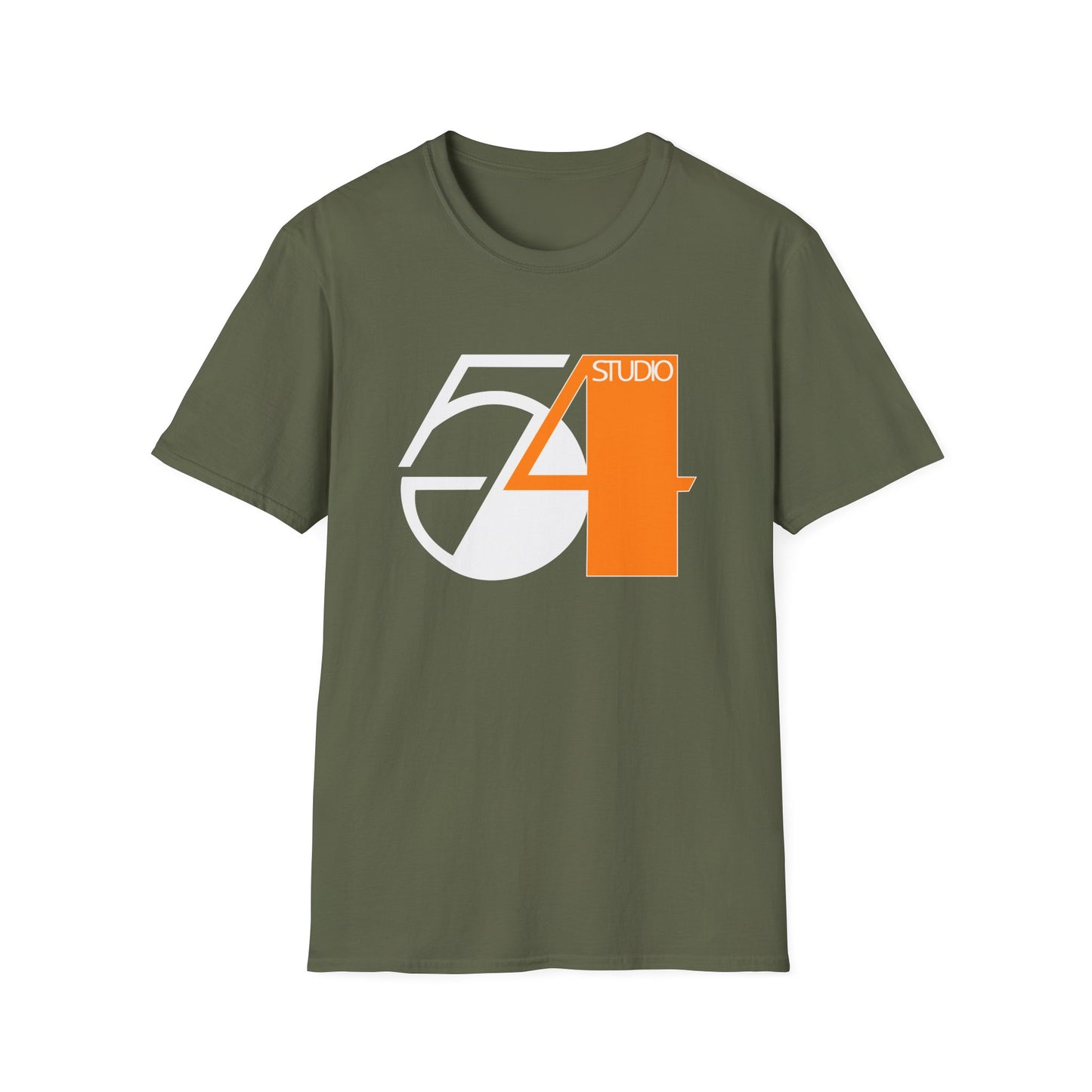 Studio 54 Maglietta - Leggera