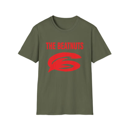 The Beatnuts Maglietta - Leggera