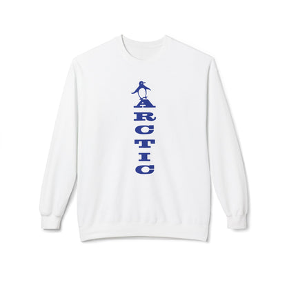 Arctic Records Felpa