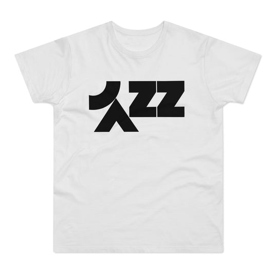 Jazz Up T Shirt (Standard Weight)
