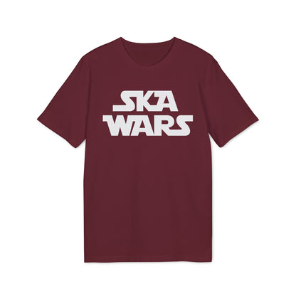 Ska Wars Maglietta in Cotone Biologico