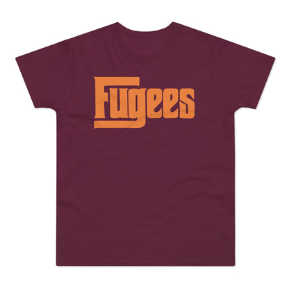 Fugees Maglietta Peso Medio