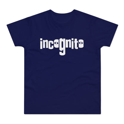 Incognito Maglietta Peso Medio