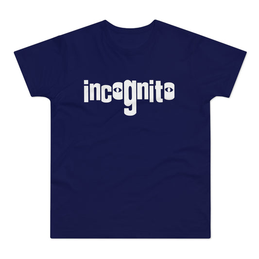 Incognito Maglietta Peso Medio