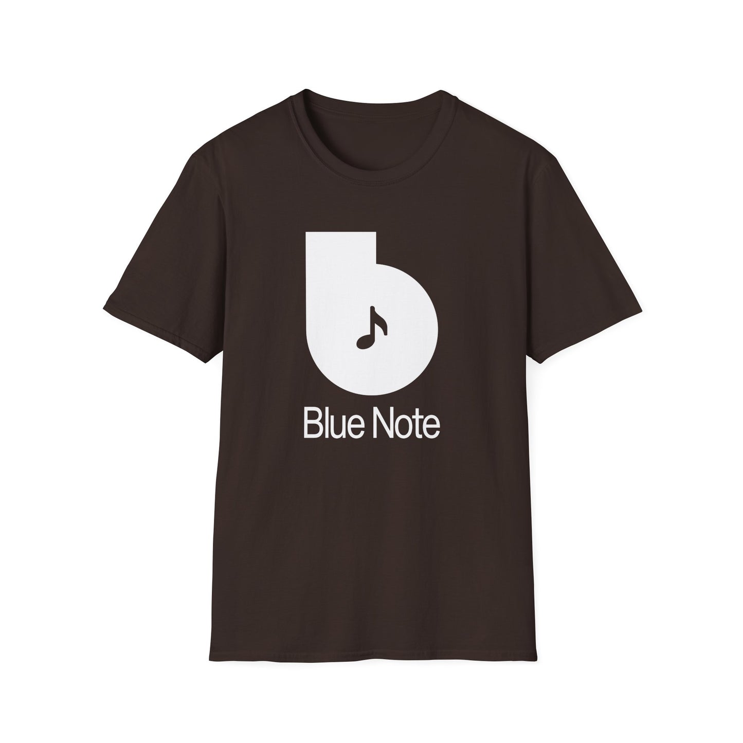 Blue Note Records "b" Maglietta - Leggera