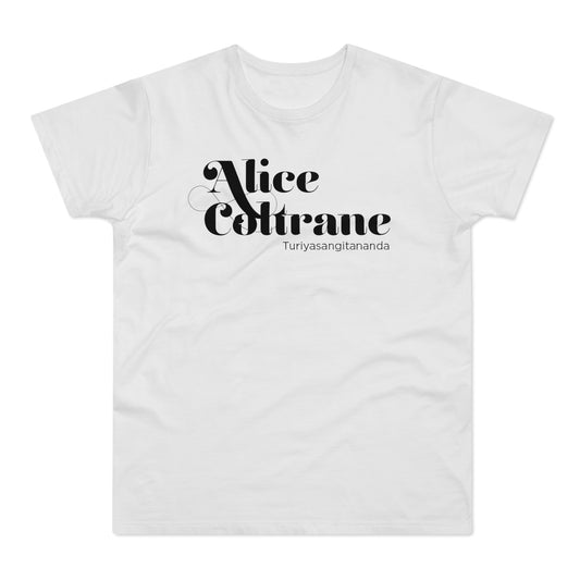 Alice Coltrane Maglietta Peso Medio