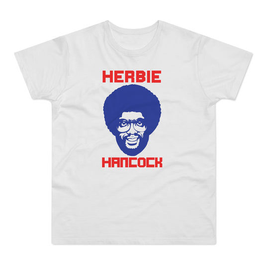 Herbie Hancock Maglietta Peso Medio