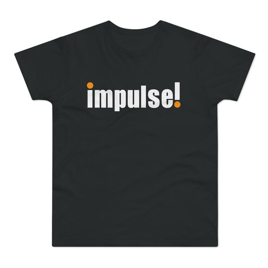 Impulse Records Maglietta Peso Medio