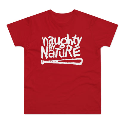 Naughty By Nature Maglietta Peso Medio
