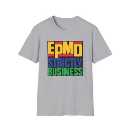 EPMD Maglietta - Leggera