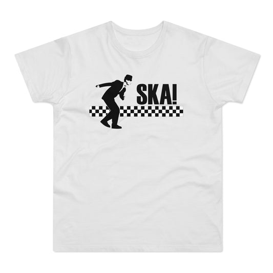 Rudeboy Dancer Maglietta Peso Medio